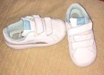 Todler girl shoes size 7