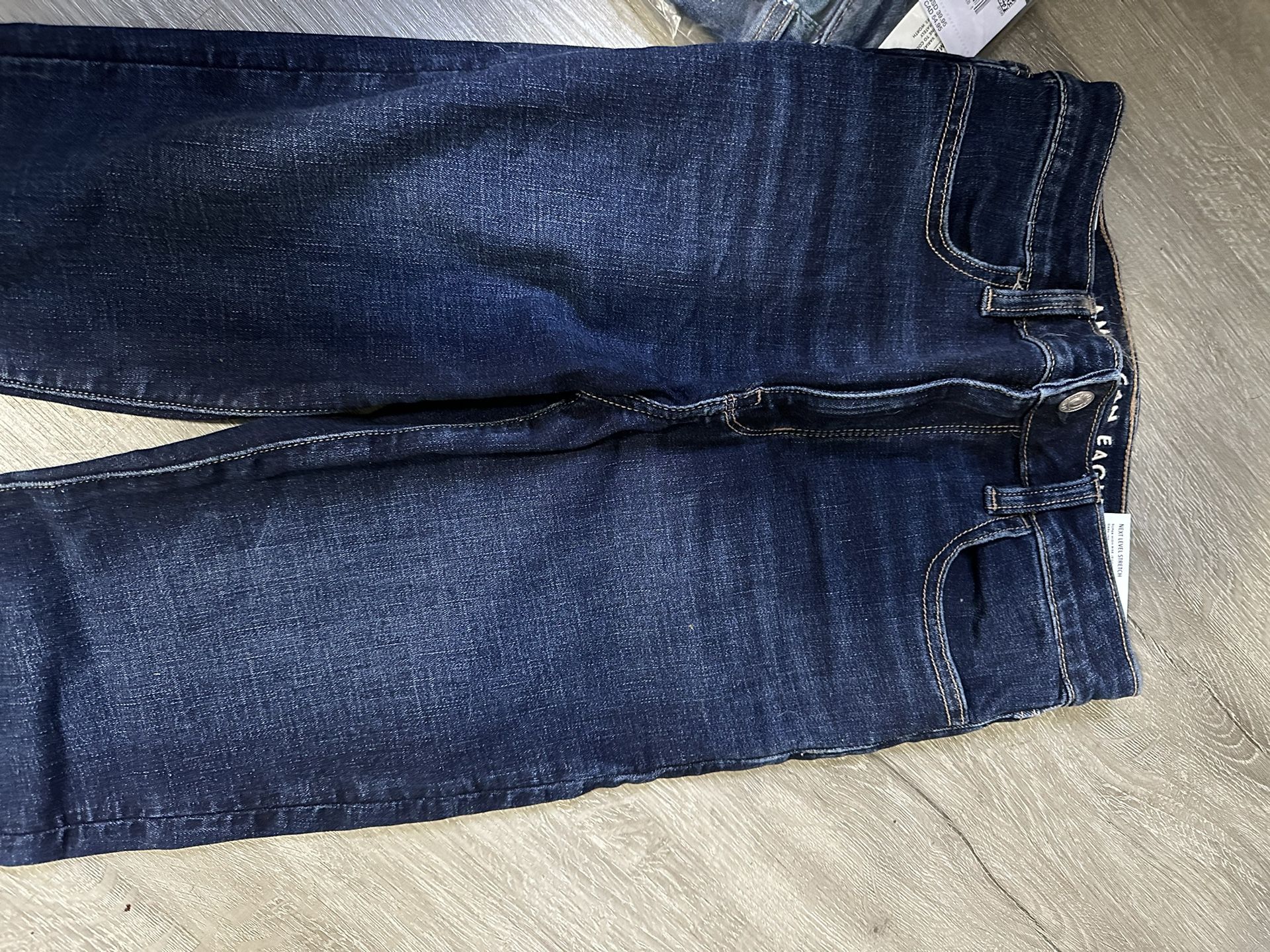 Jeans