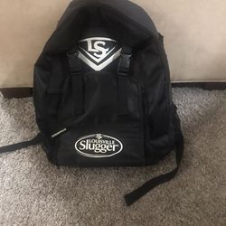 Youth Baseball Backpack