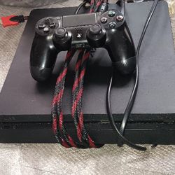 Playstation 4 Pro Bundle Serious People Only 