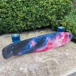 Used RIMABLE Complete Skateboard