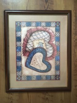 wall art $10 or best offer