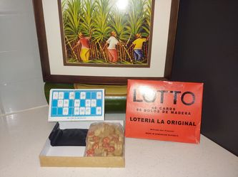 Loteria Puerto Rico