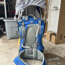 Kelty Pathfinder 3.0 Hiking Backpack/Carrier