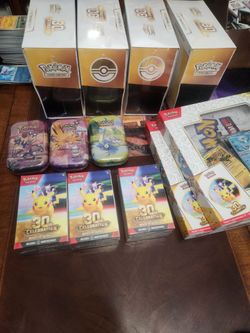 Pokemon