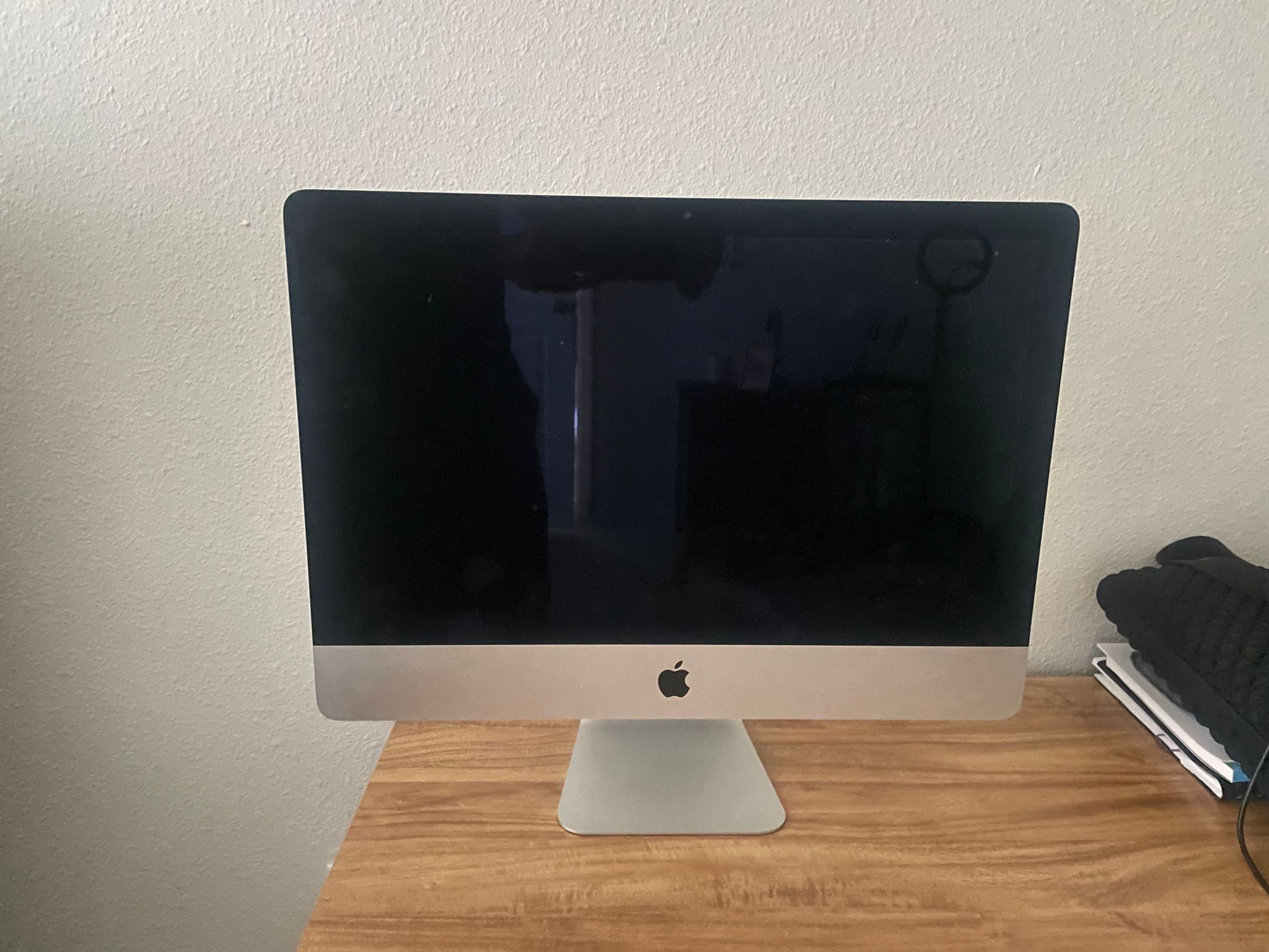 iMac  2015