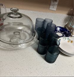 Kitchen items