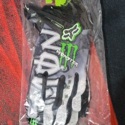 NEW Bicycle Bmx Motocross Gloves