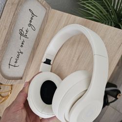 Beats Headphones