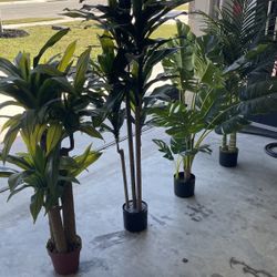 Indoor Artificial Plants 