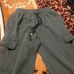 Pro Club Sweatpants
