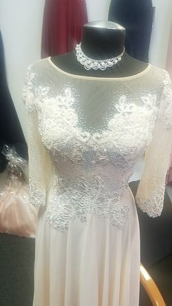 Vestidos