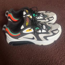 Nike Air max 200 Rasta 