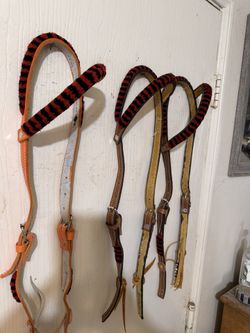 Cabezadas Para Caballo 🐴