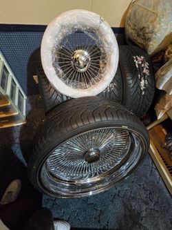 24s staggered spokes