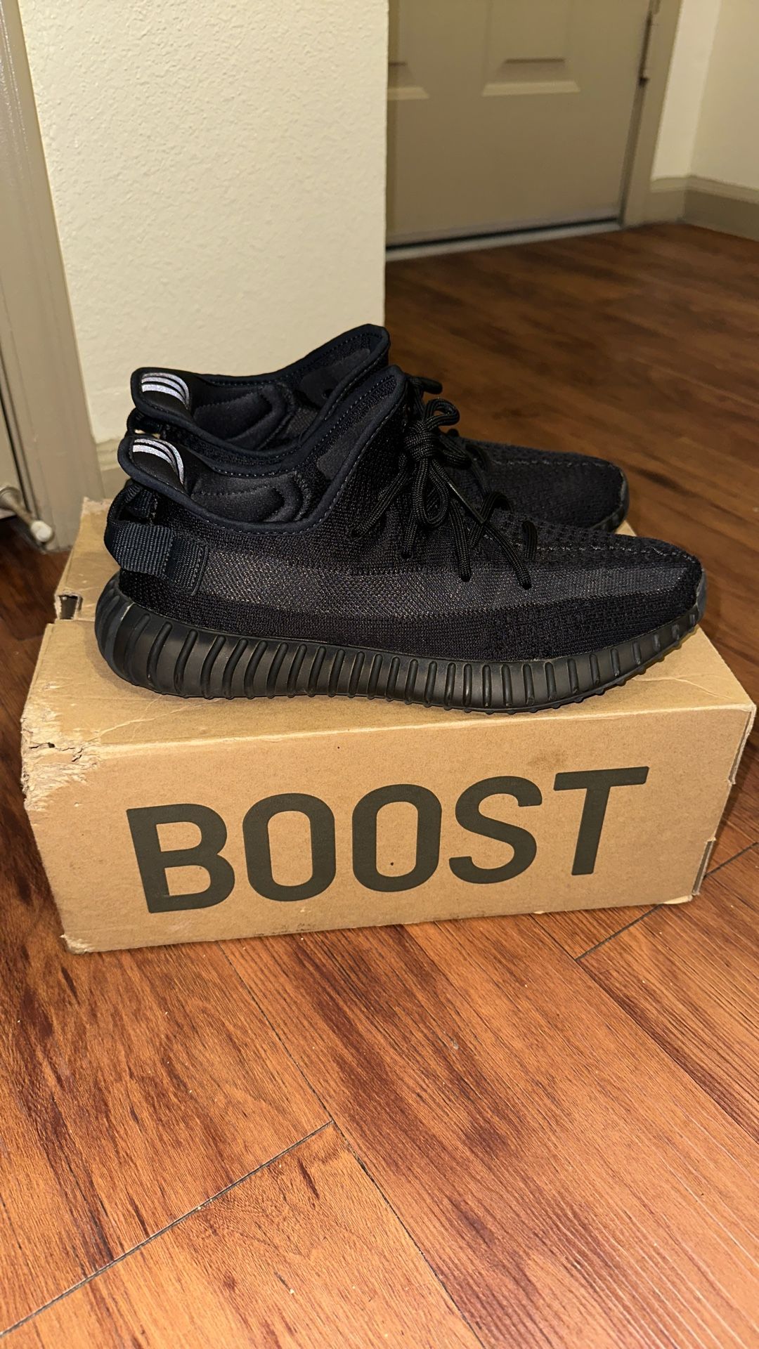Adidas Yeezy 350