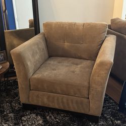 Elite Arm Chairs