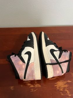 Air Jordan 1 mid men size 7