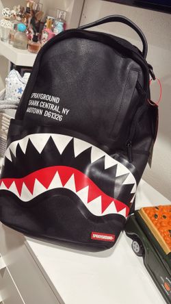 Sprayground Backpack