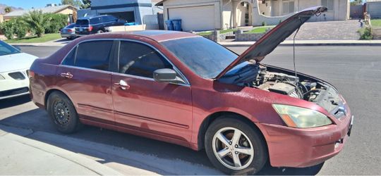2004 Honda Civic