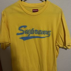 Supreme Tee 