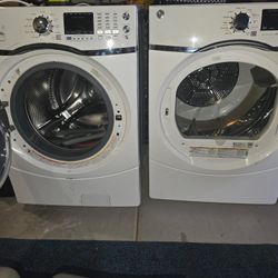 2 Sets, Both Need Some Repair