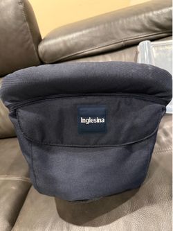 Inglesina infant fast table hook high chair