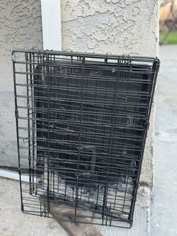 Small Kennel