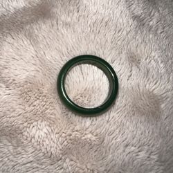 Jade Ring