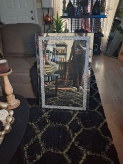 Wall Mirror