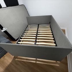 Full mattress daybed