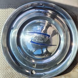 Chevy Accesory Hubcaps