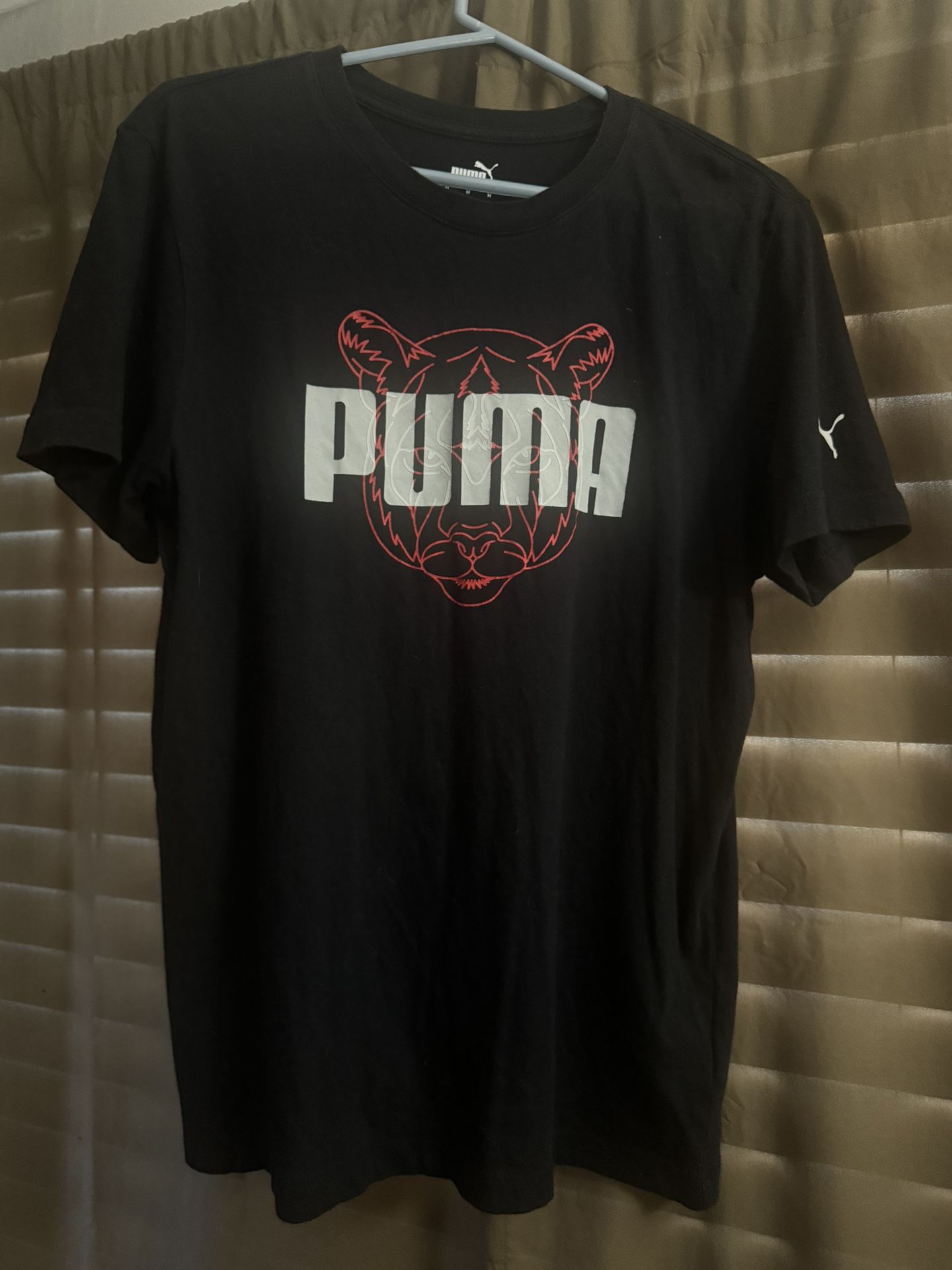 Puma Shirt