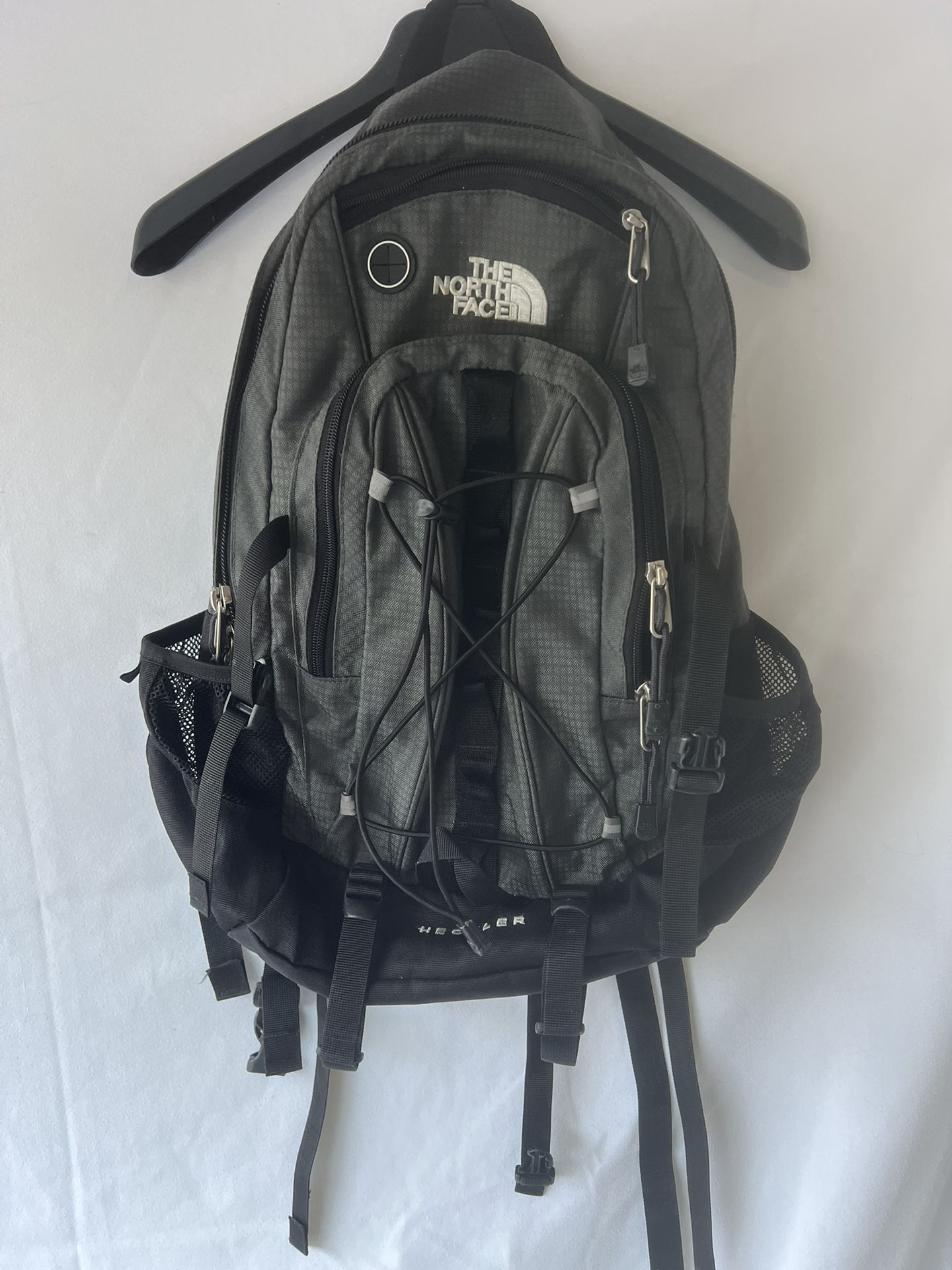 Northface backpack