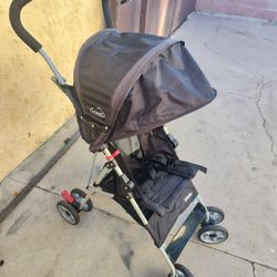 CLOUD KOLKFRAFT BABY STROLLER