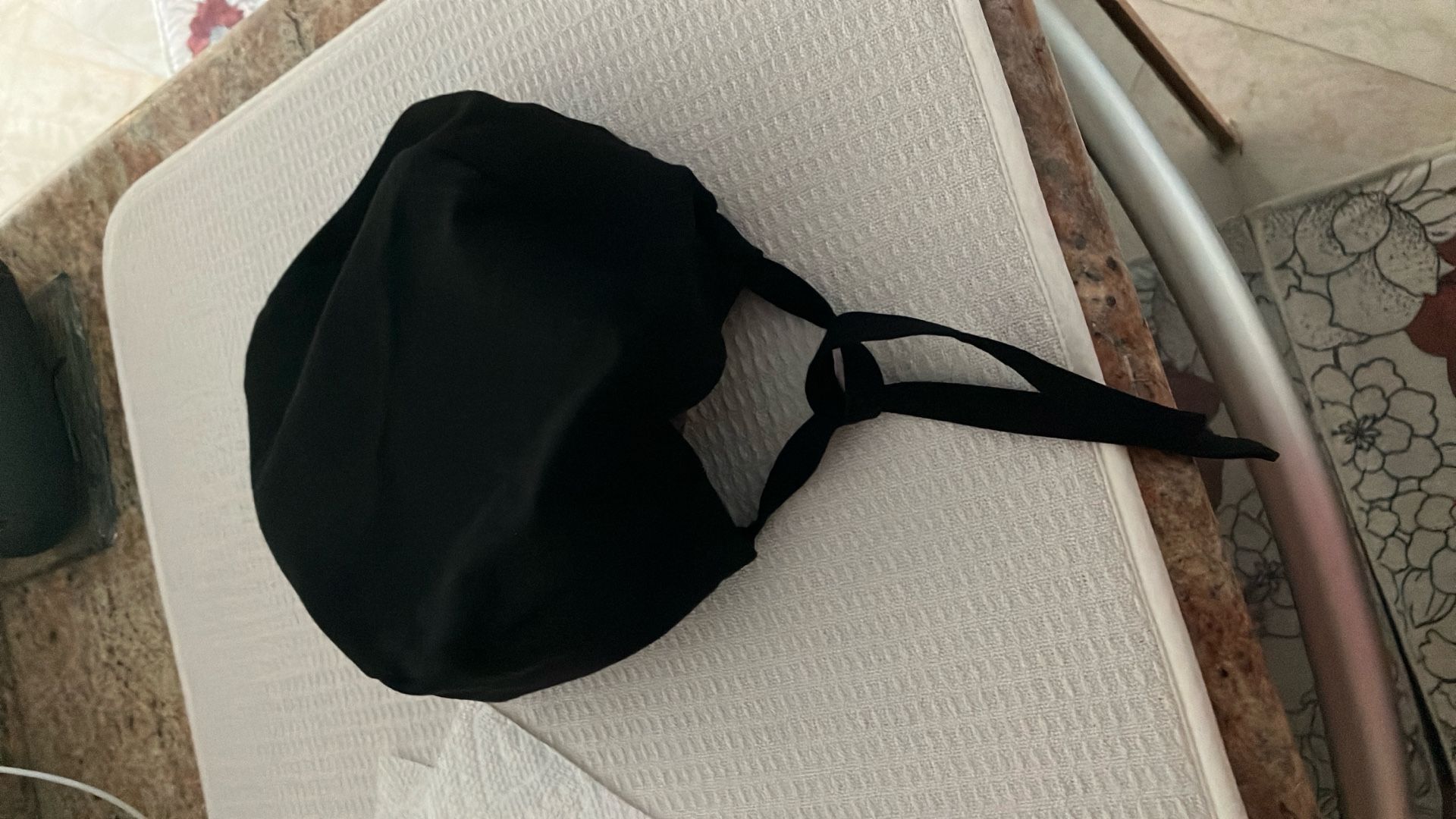 FIGS Modern Classic Unisex Scrub Cap, Supersoft Lining Lightweight, Breathable, No-Slip