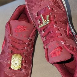 Nike Air Max Command