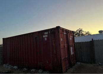 Container