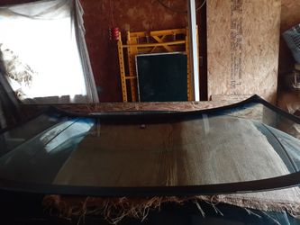 04 Chevy Windshield 