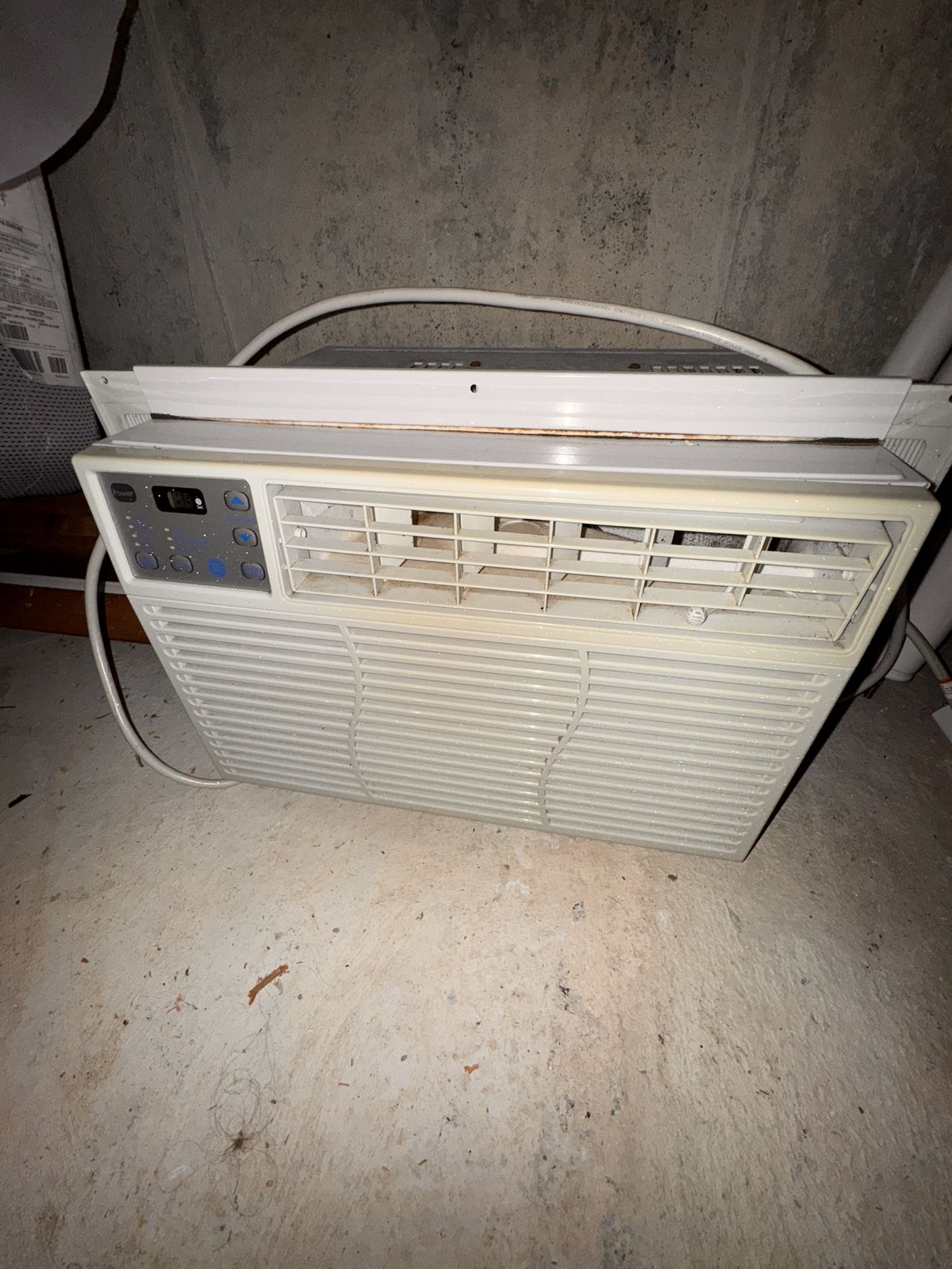 Window ACs