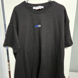 Offwhite Tees