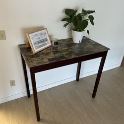 High Table - Granite top 