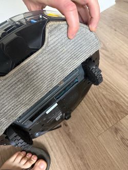 Shark mop/ vacuum