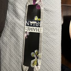 Thames Brian Skateboard Deck - I think it’s 8”