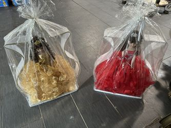 Quinceañera Dolls
