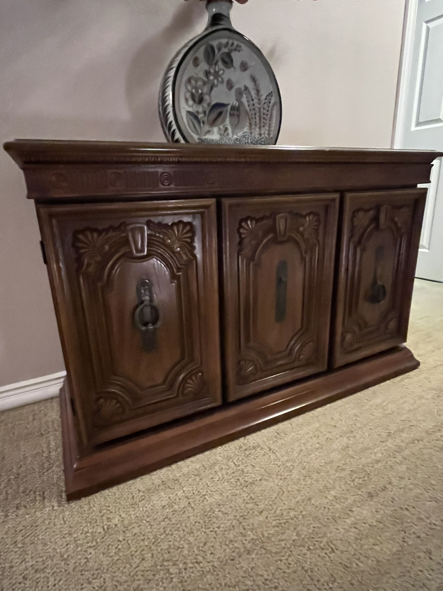 Buffet / Console