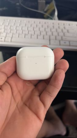 AirPods Pro