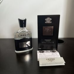 Creed Aventus Cologne 