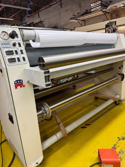 60” Seal Image 600