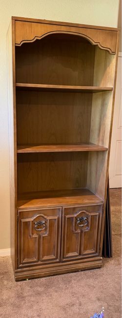 Bookcase